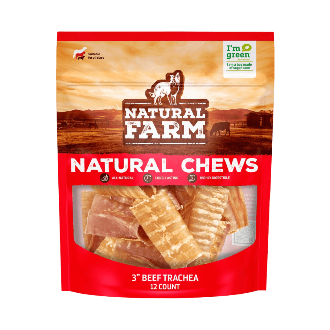 natural-farm-beef-trachea-dog-treats