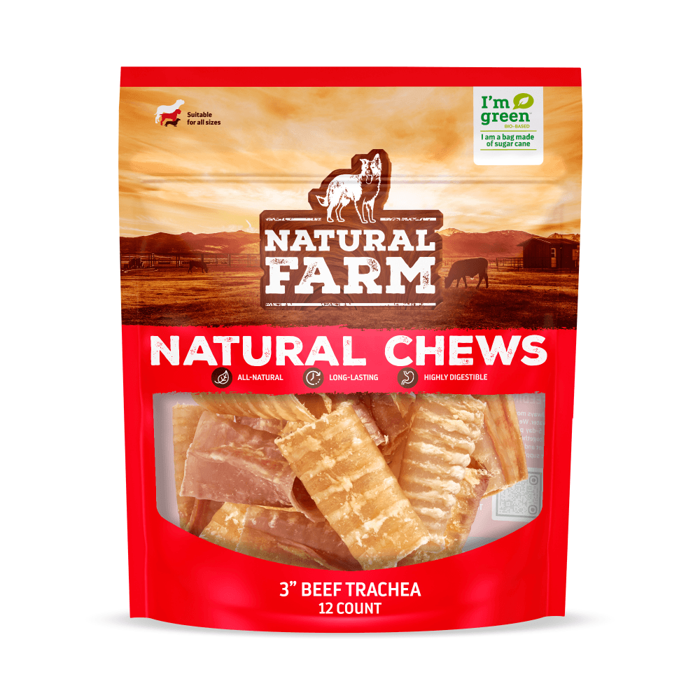 natural-farm-beef-trachea-dog-treats