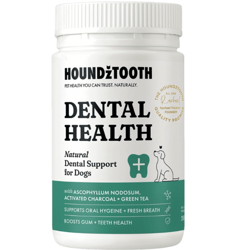 Dental Health Supplement