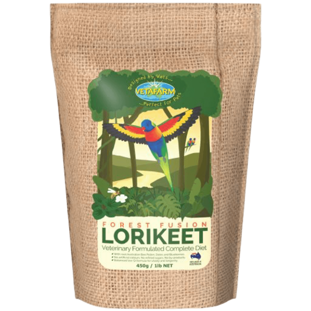 vetafarm-forest-fusion-lorikeet