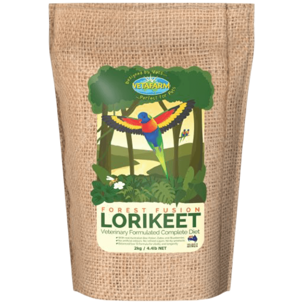 vetafarm-forest-fusion-lorikeet
