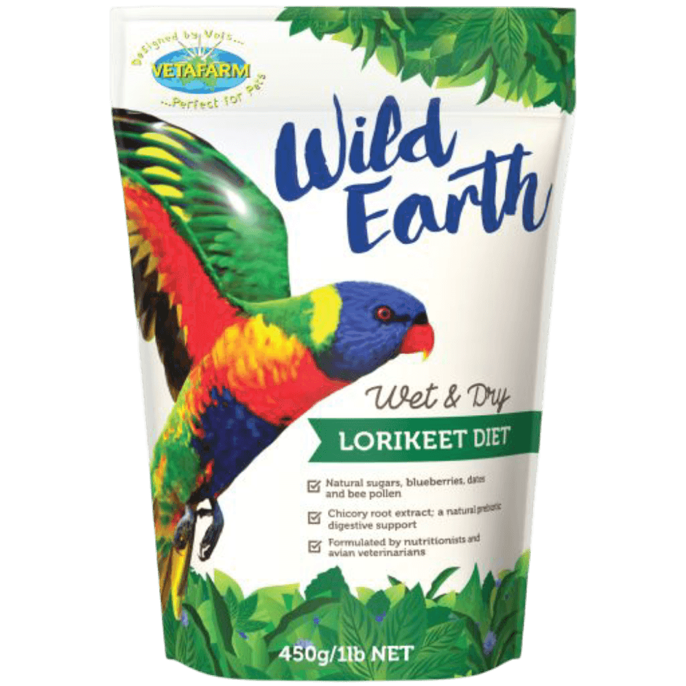 vetafarm-wild-earth-lorikeet-diet