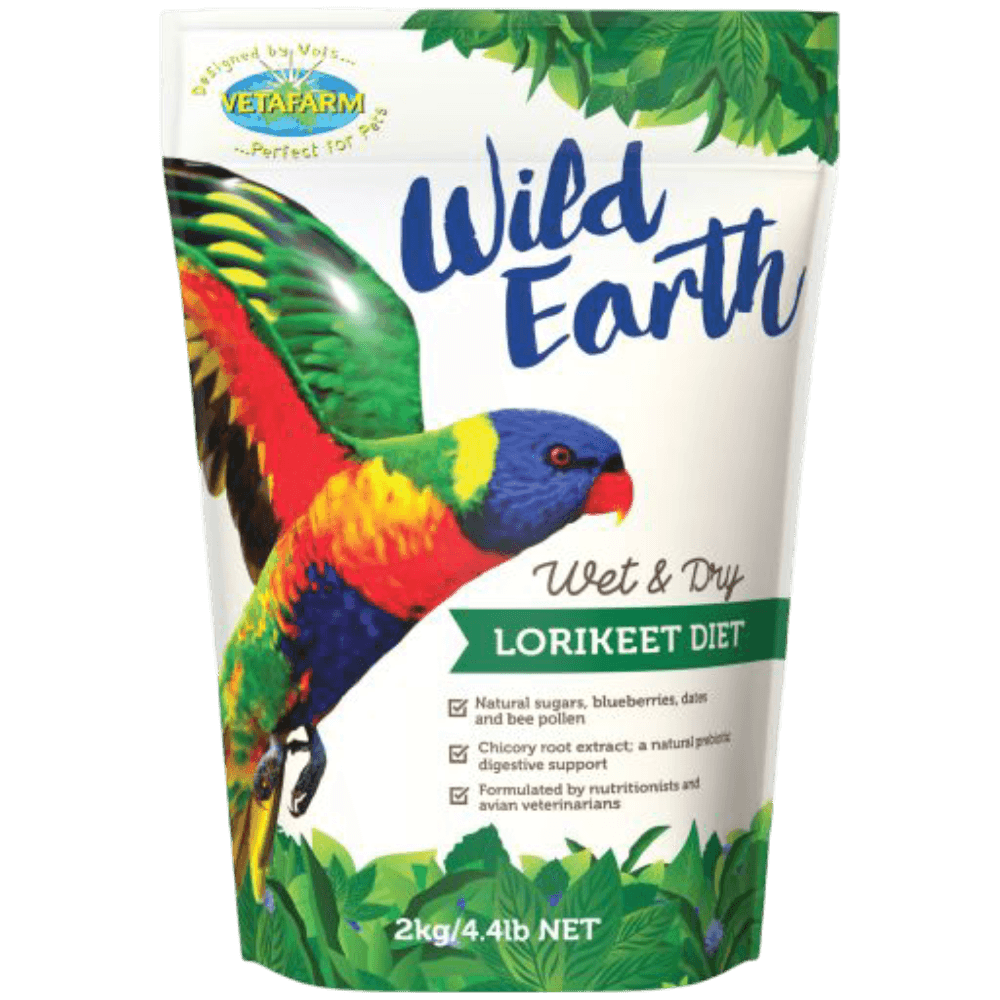 vetafarm-wild-earth-lorikeet-diet