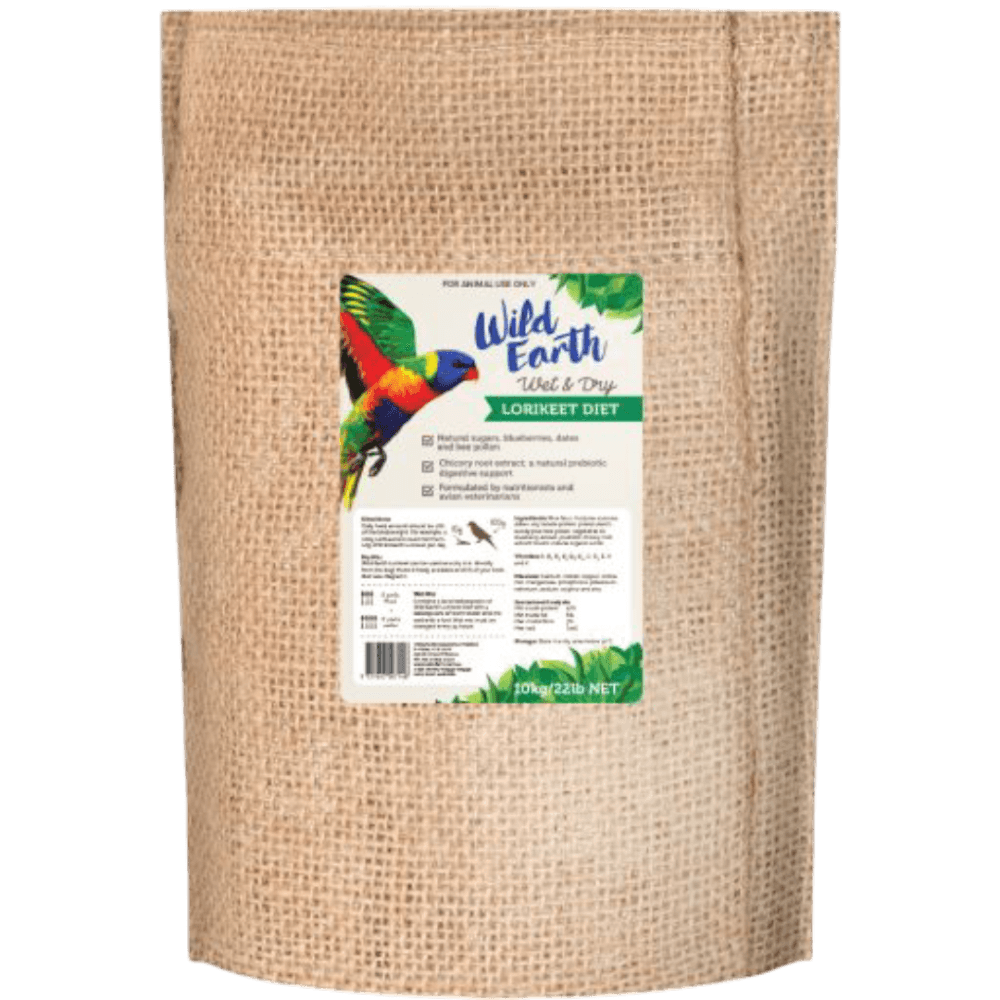 vetafarm-wild-earth-lorikeet-diet
