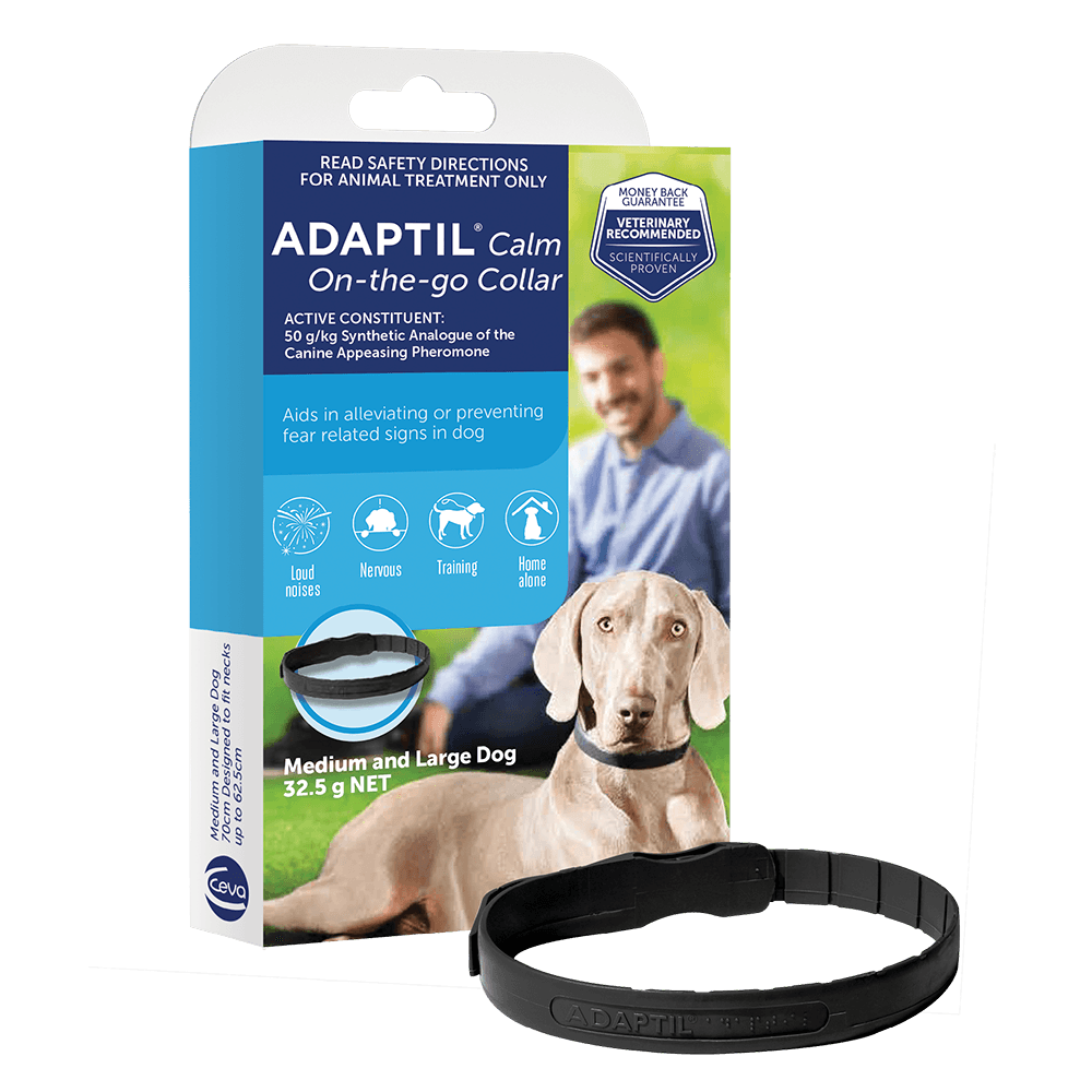 Adaptil Calming Collar