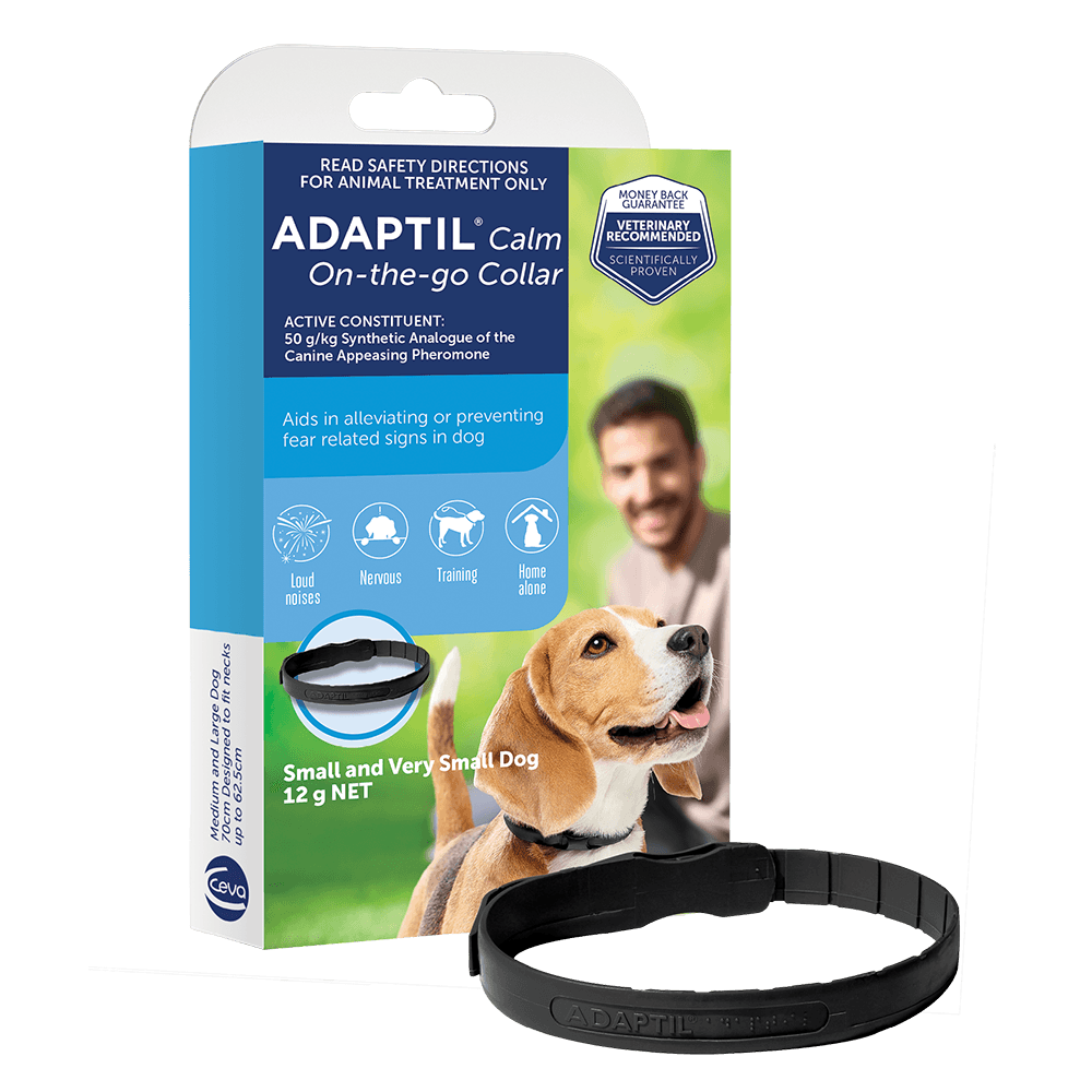 Calming Collar