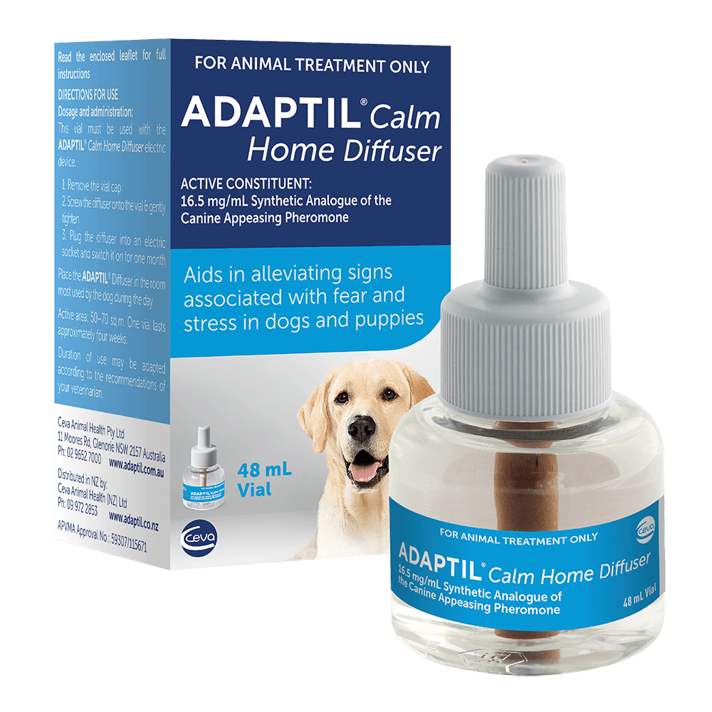 Dog Calming Diffuser Refill