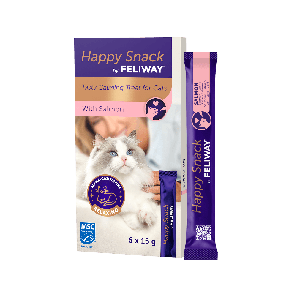 feliway-happy-snack-salmon-calming-lickable-cat-treats