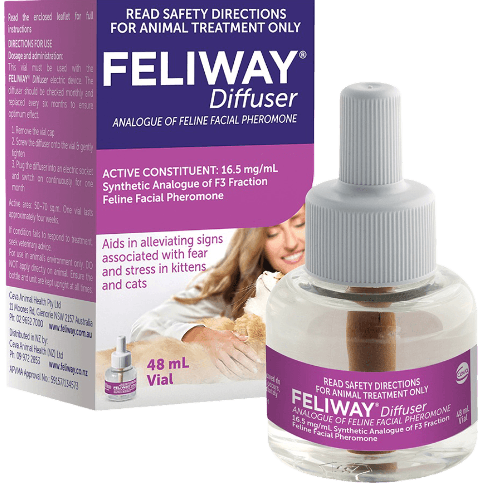 Calming Diffuser Refill