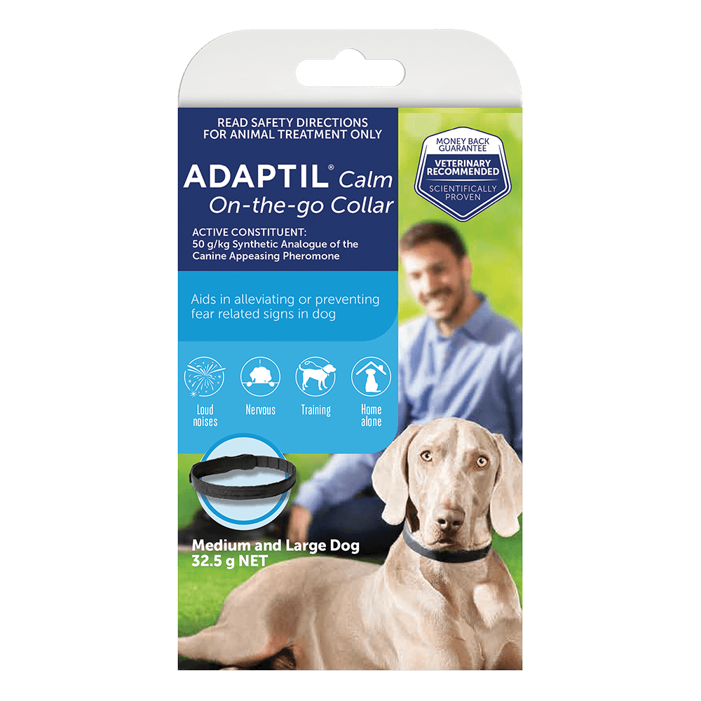 Adaptil Calming Collar
