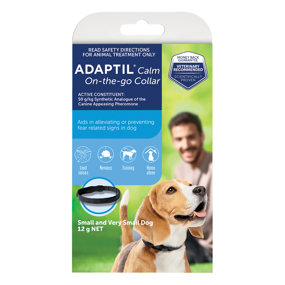 Calming Collar