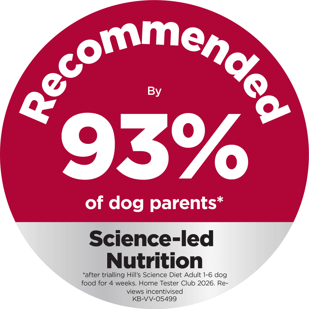 Hills Science Diet Chicken & Barley Recipe Adult Dry Dog Food