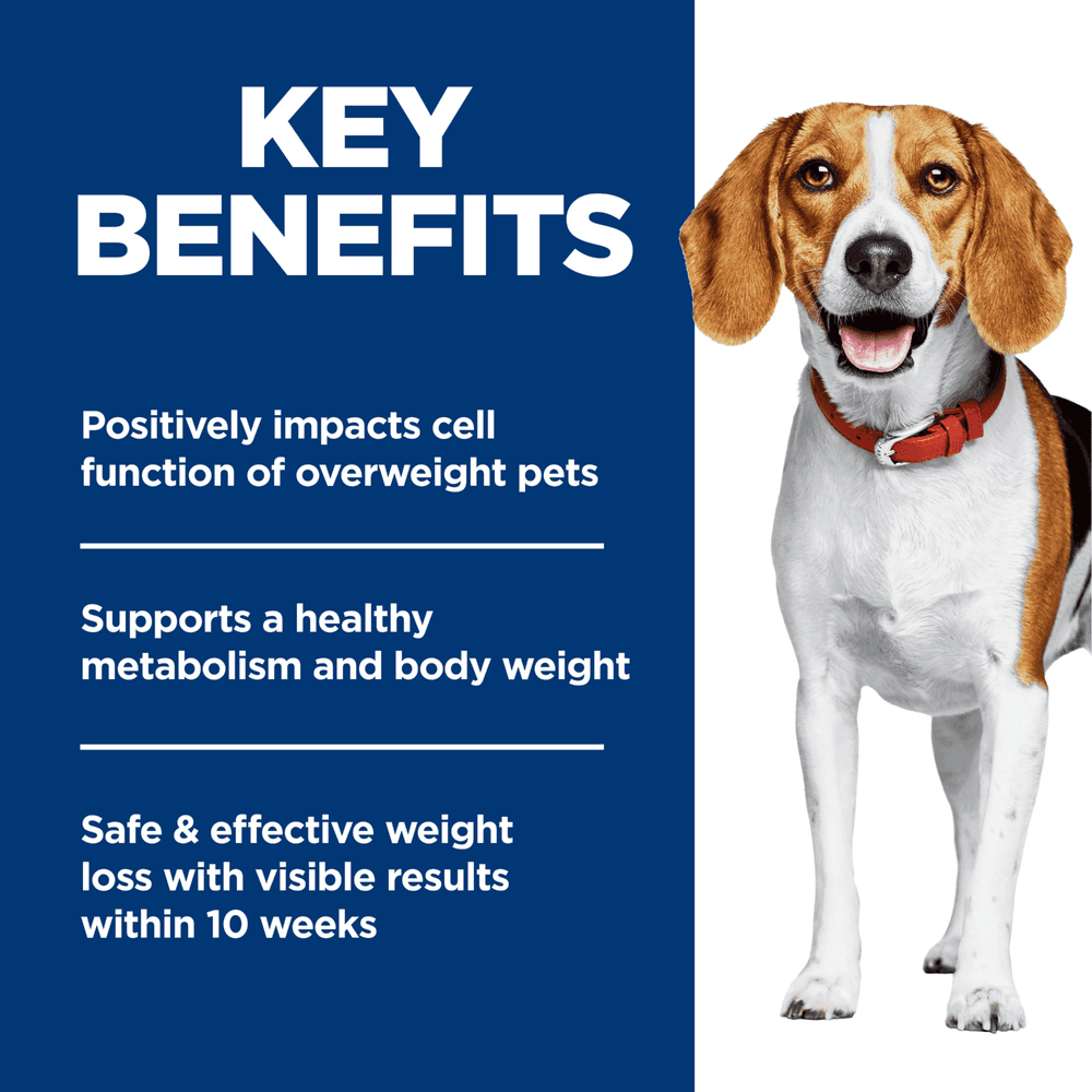 Hills Science Diet Perfect Weight Chicken Small Bites Adult Dry Dog Food