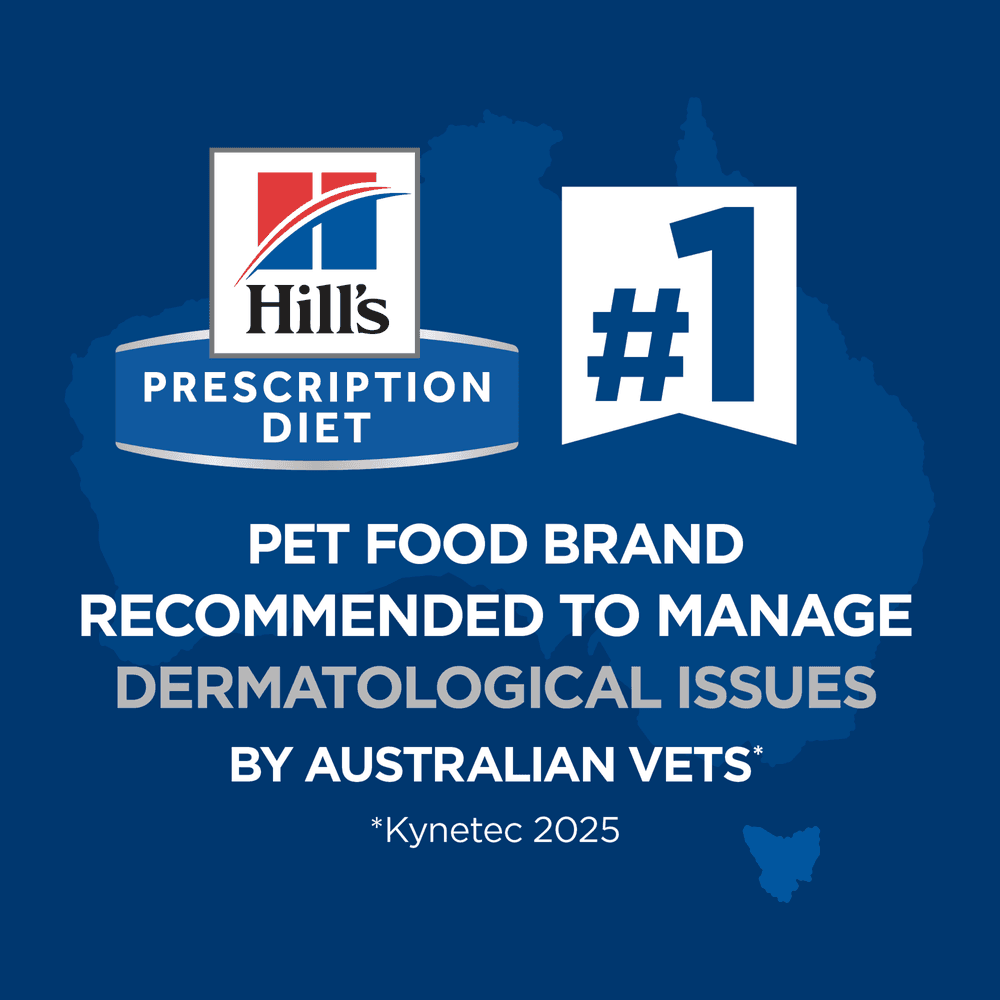 Hills Prescription Diet Z/D Skin & Food Sensitivities Adult Wet Dog Food Cans