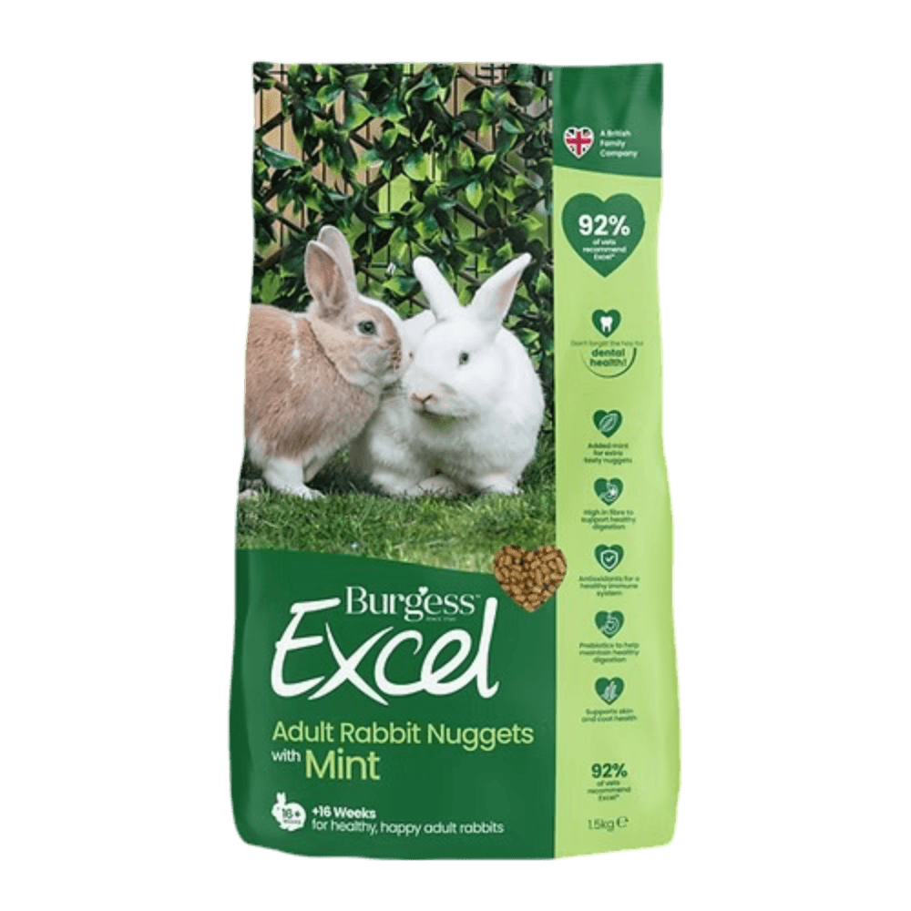 burgess-excel-rabbit-nuggets-mint