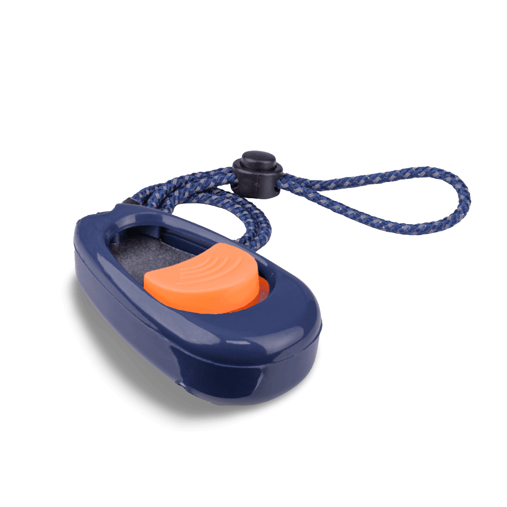 company-of-animals-training-dog-multi-clicker-navy