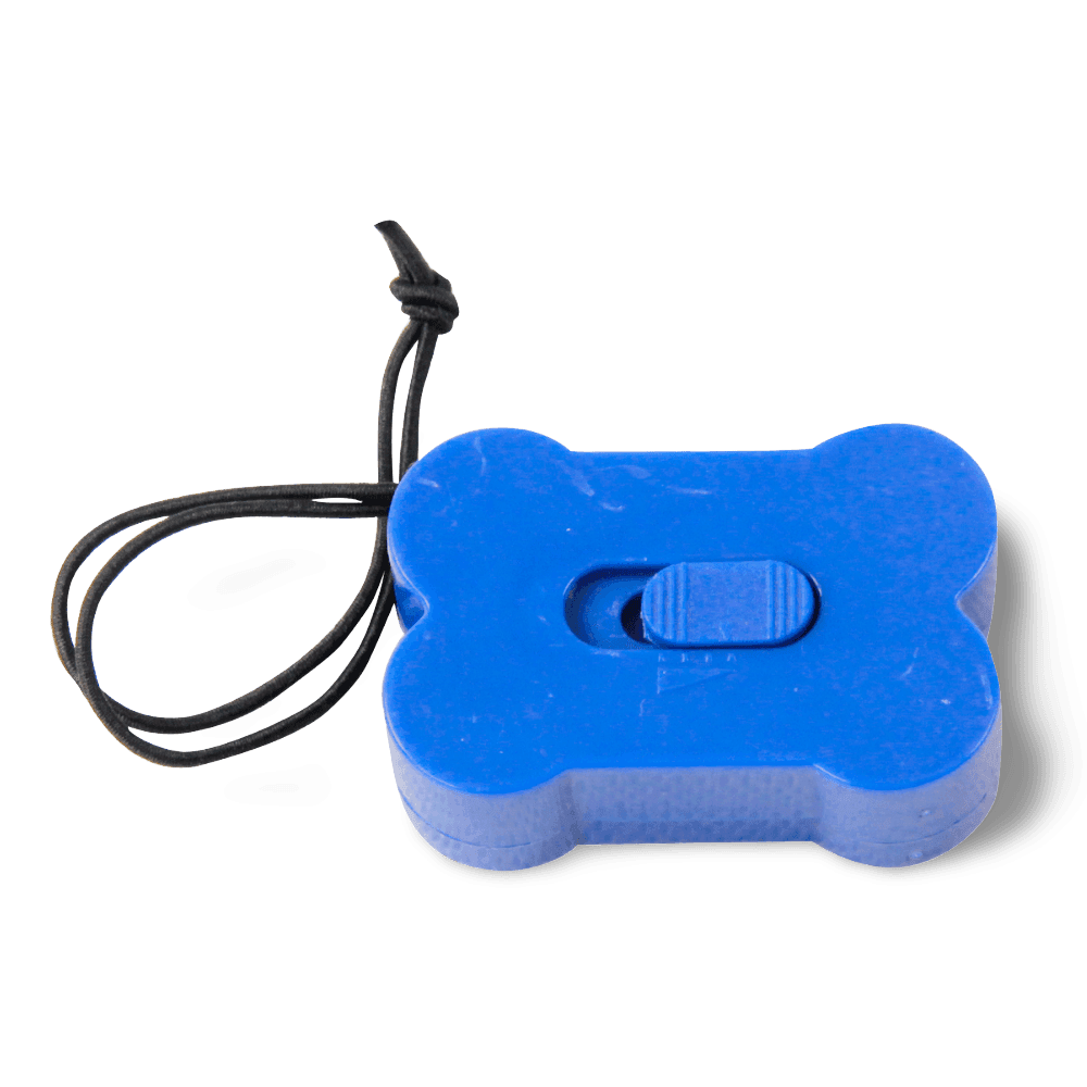 Training Clicker