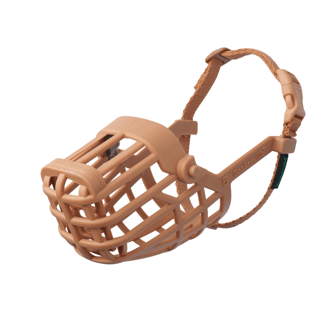 baskerville-classic-basket-muzzle-dog-beige