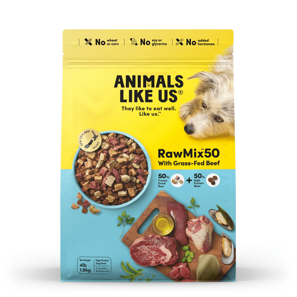 animals-like-us-raw-mix-50-grass-fed-beef-freeze-dried-dog-food