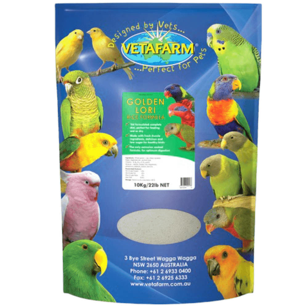 vetafarm-golden-lori-rice-formula