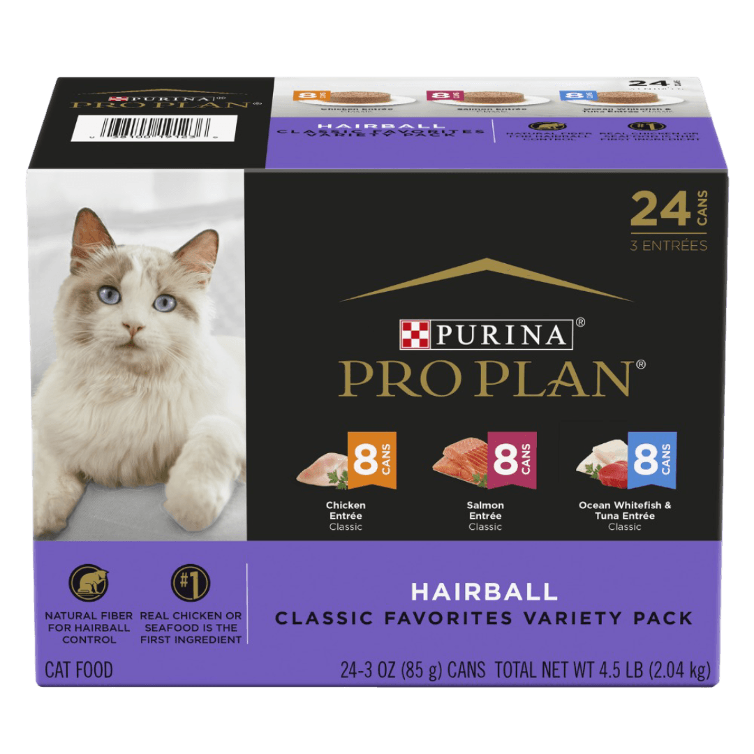 pro-plan-hairball-variety-pack-wet-cat-food