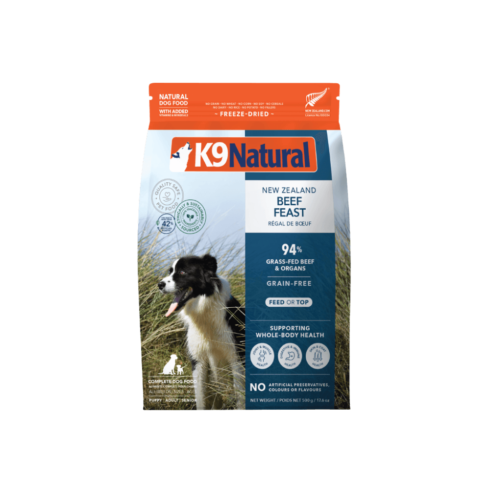 k9-natural-beef-feast-grain-free-freeze-dried-dog-food