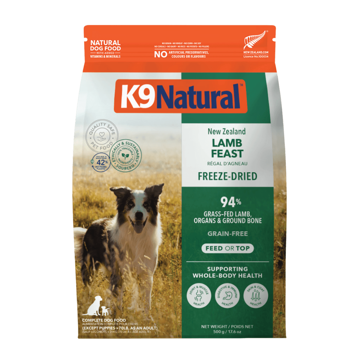 k9-natural-lamb-feast-grain-free-freeze-dried-dog-food
