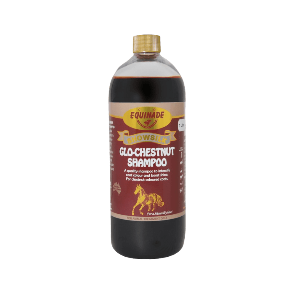 equinade-showsilk-glo-chestnut-shampoo