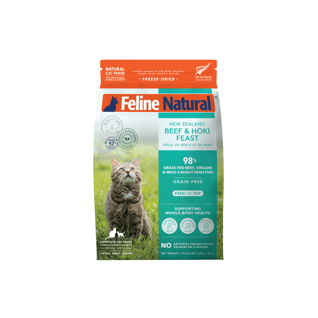 feline-natural-beef-and-hoki-freeze-dried-cat-food