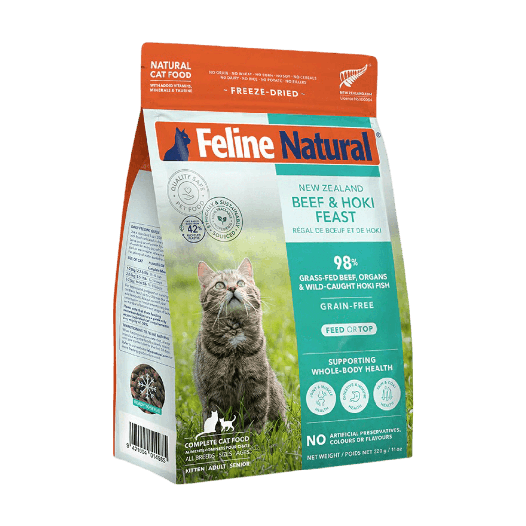 feline-natural-beef-and-hoki-freeze-dried-cat-food