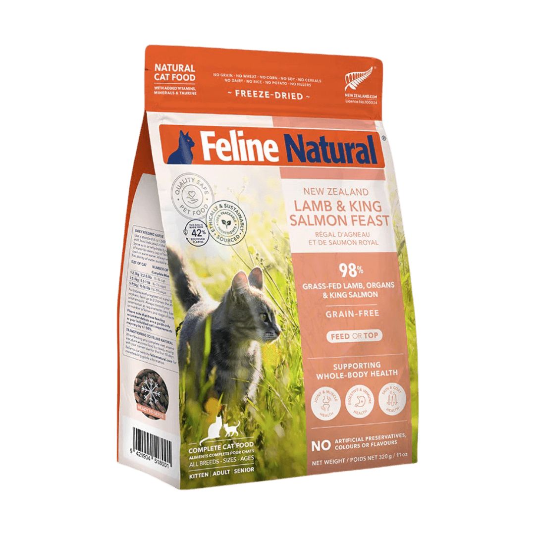 feline-natural-lamb-and-salmon-freeze-dried-cat-food