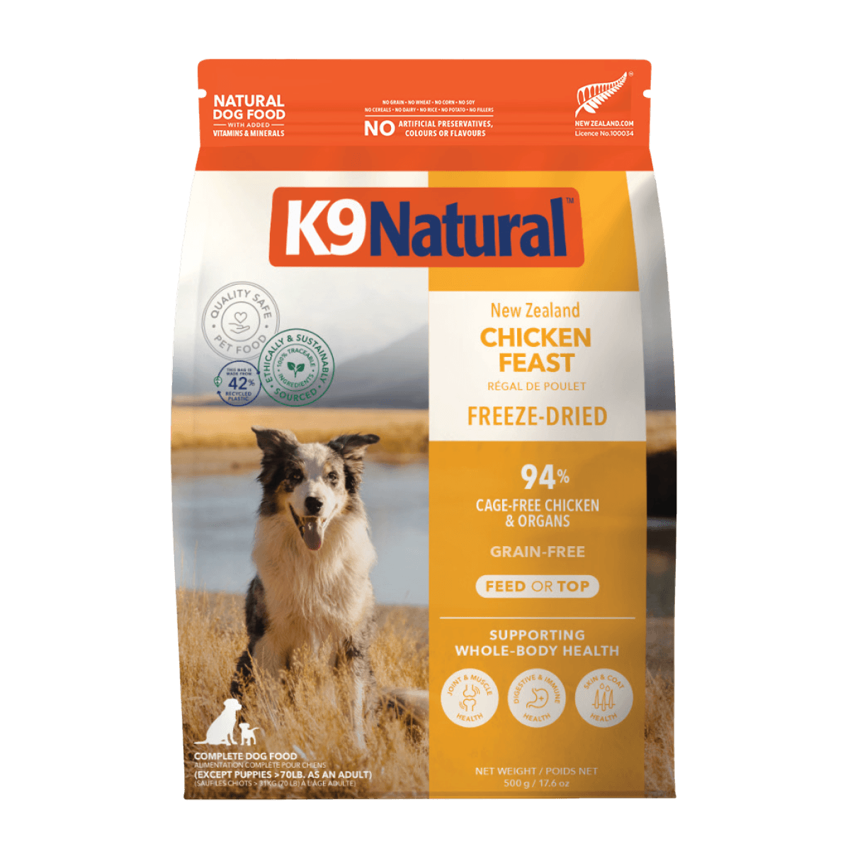 k9-natural-chicken-feast-grain-free-freeze-dried-dog-food