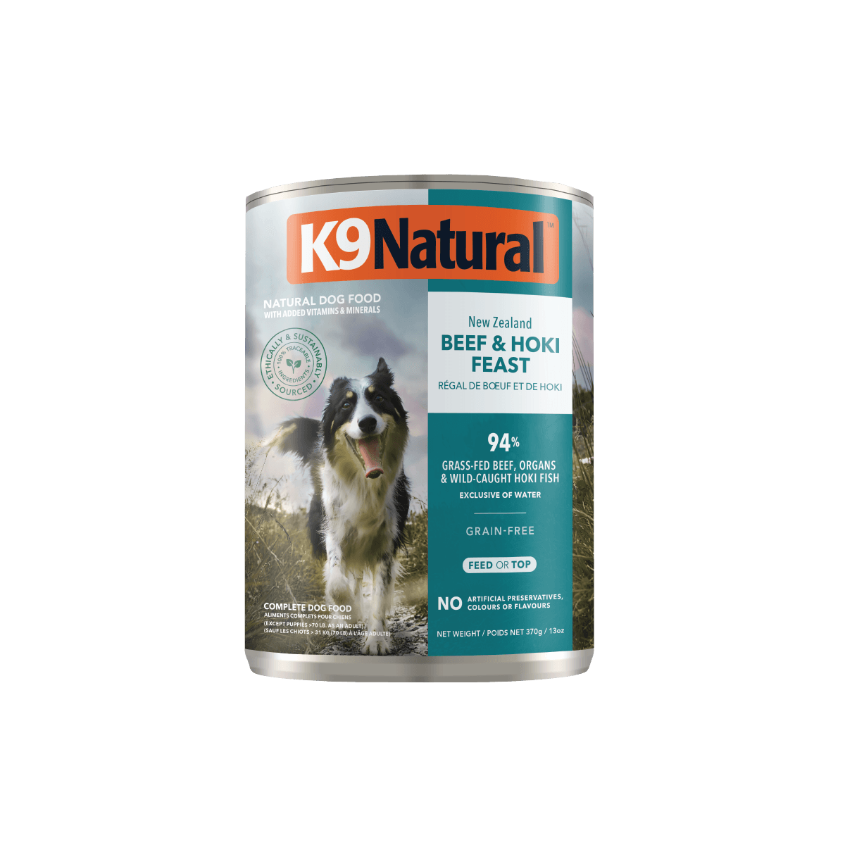 k9-natural-hoki-and-beef-grain-free-canned-dog-food