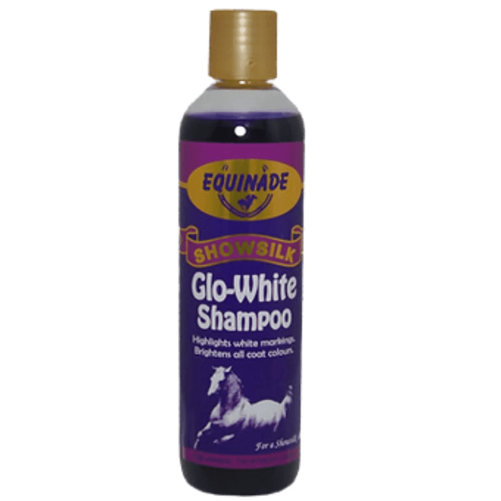 equinade-showsilk-glo-white-shampoo