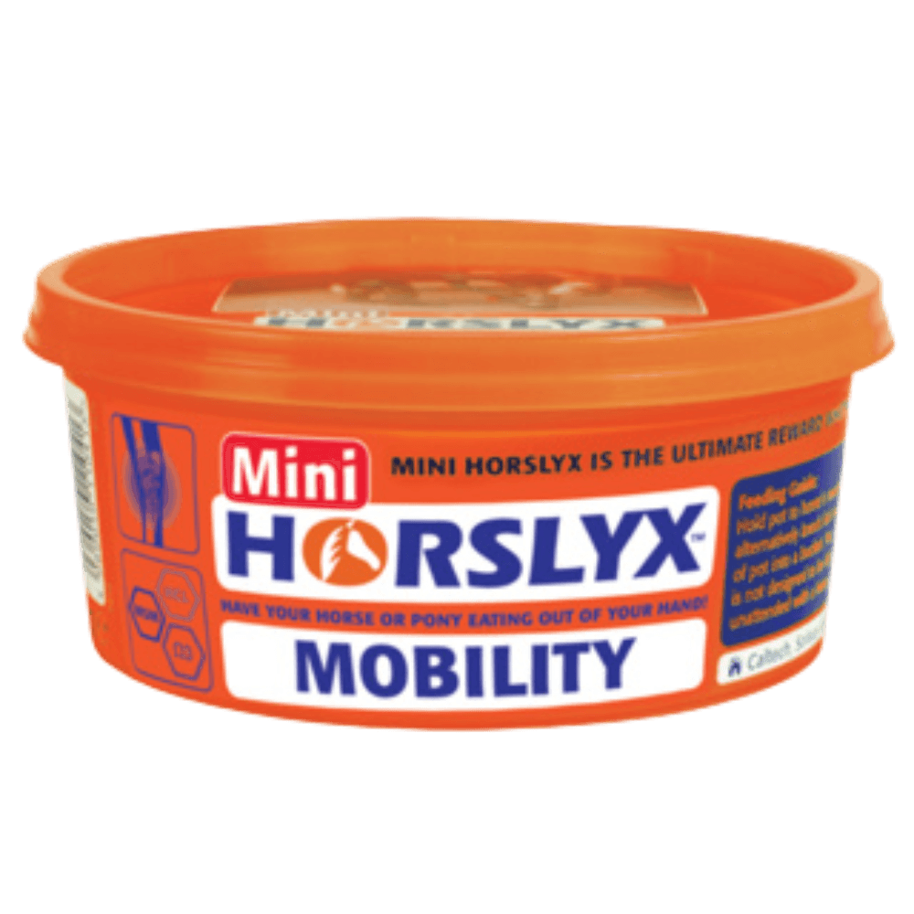 horslyx-mobility-vit-and-mineral-lick-horse-treats