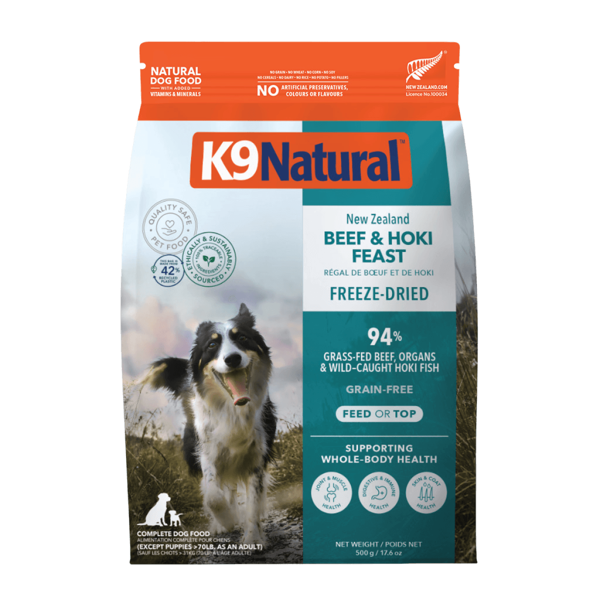 k9-natural-hoki-and-beef-grain-free-freeze-dried-dog-food