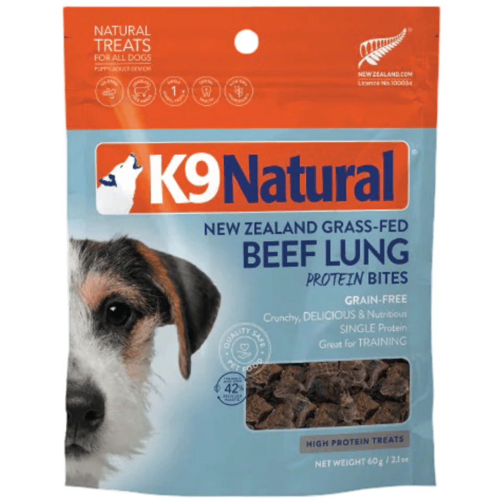 k9-natural-beef-lung-protein-bites-dog-treats