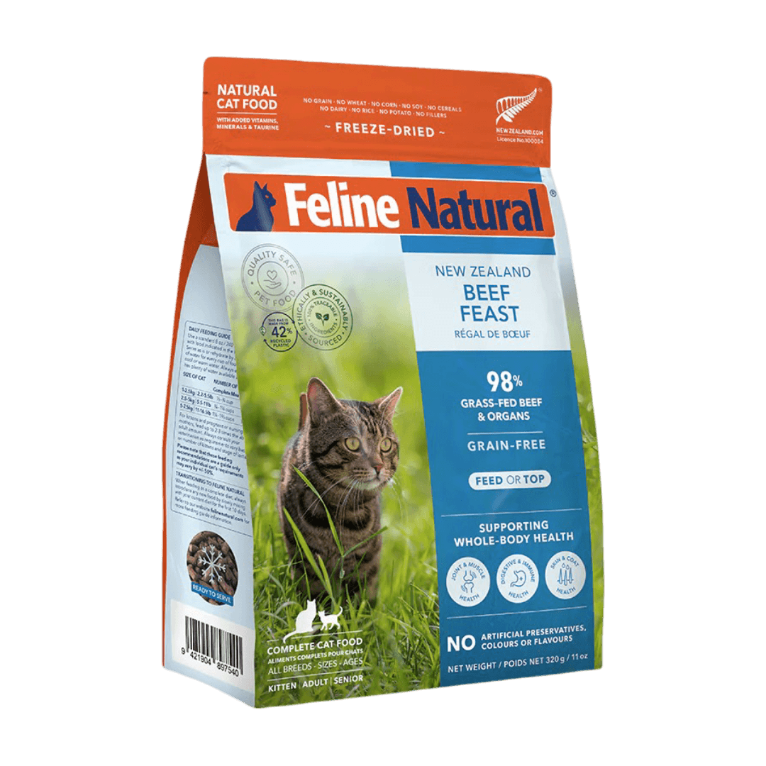 feline-natural-grain-free-beef-flavour-freeze-dried-cat-food