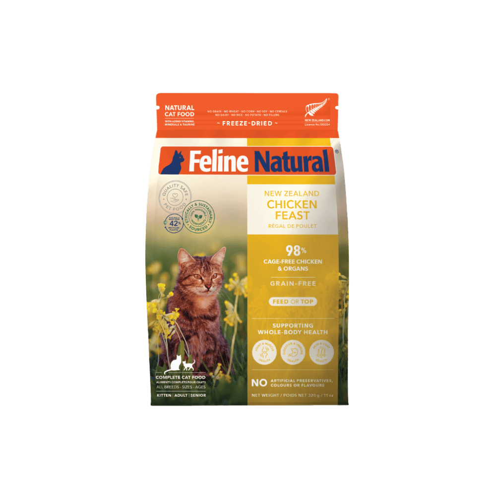 feline-natural-chicken-grain-free-freeze-dried-cat-food