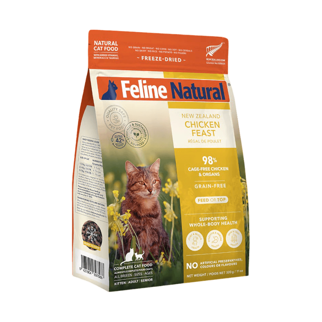 feline-natural-chicken-grain-free-freeze-dried-cat-food