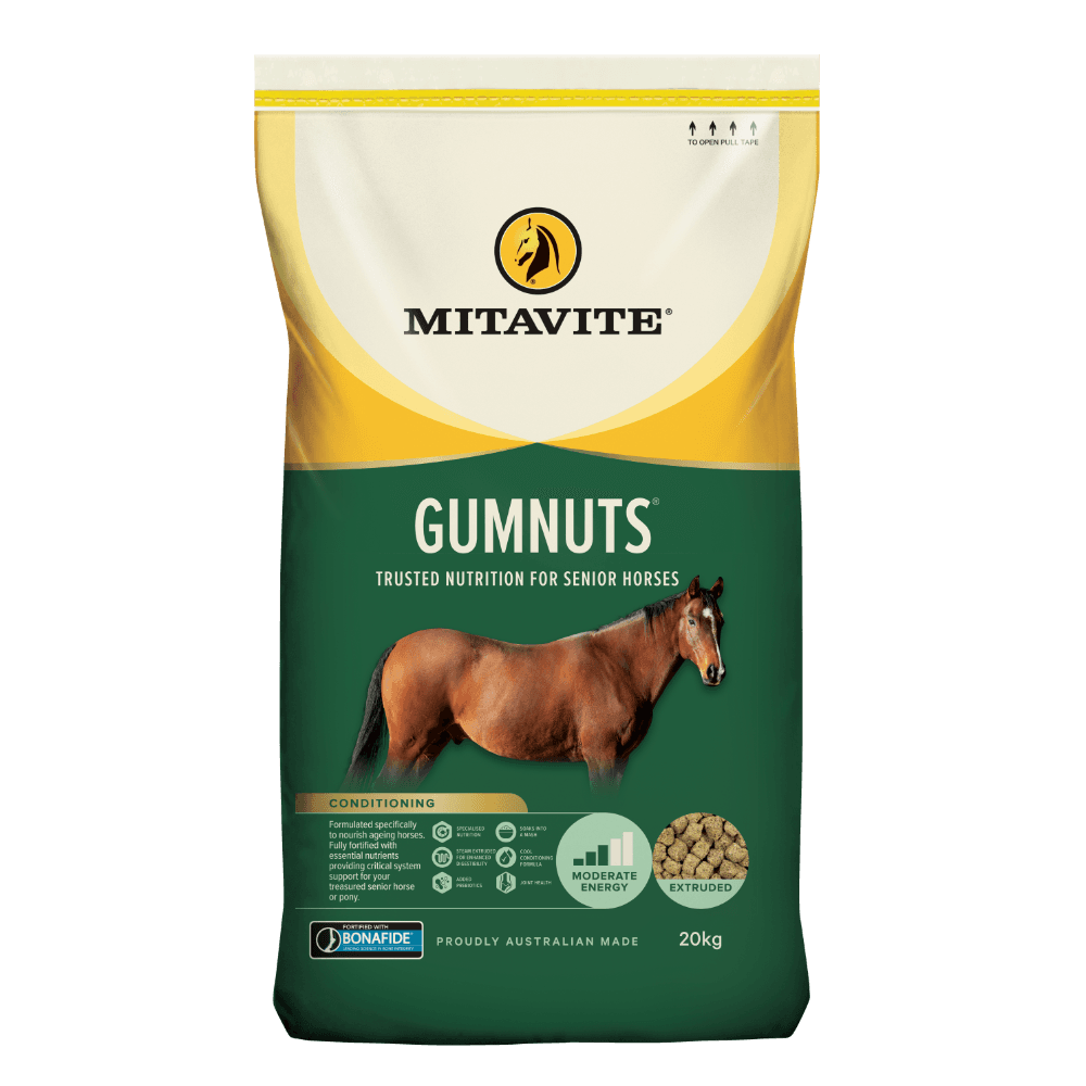 mitavite-gumnuts-horse-food