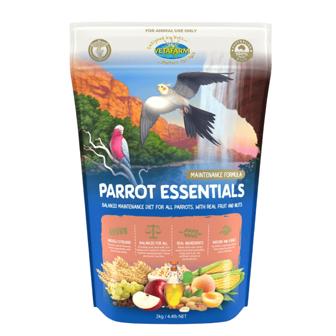 vetafarm-parrot-essentials-food