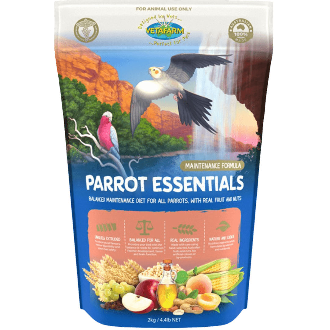 vetafarm-parrot-essentials-food