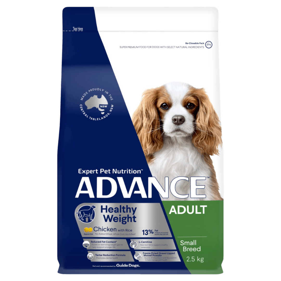 advance-healthy-weight-small-adult-dry-dog-food-chicken-with-rice