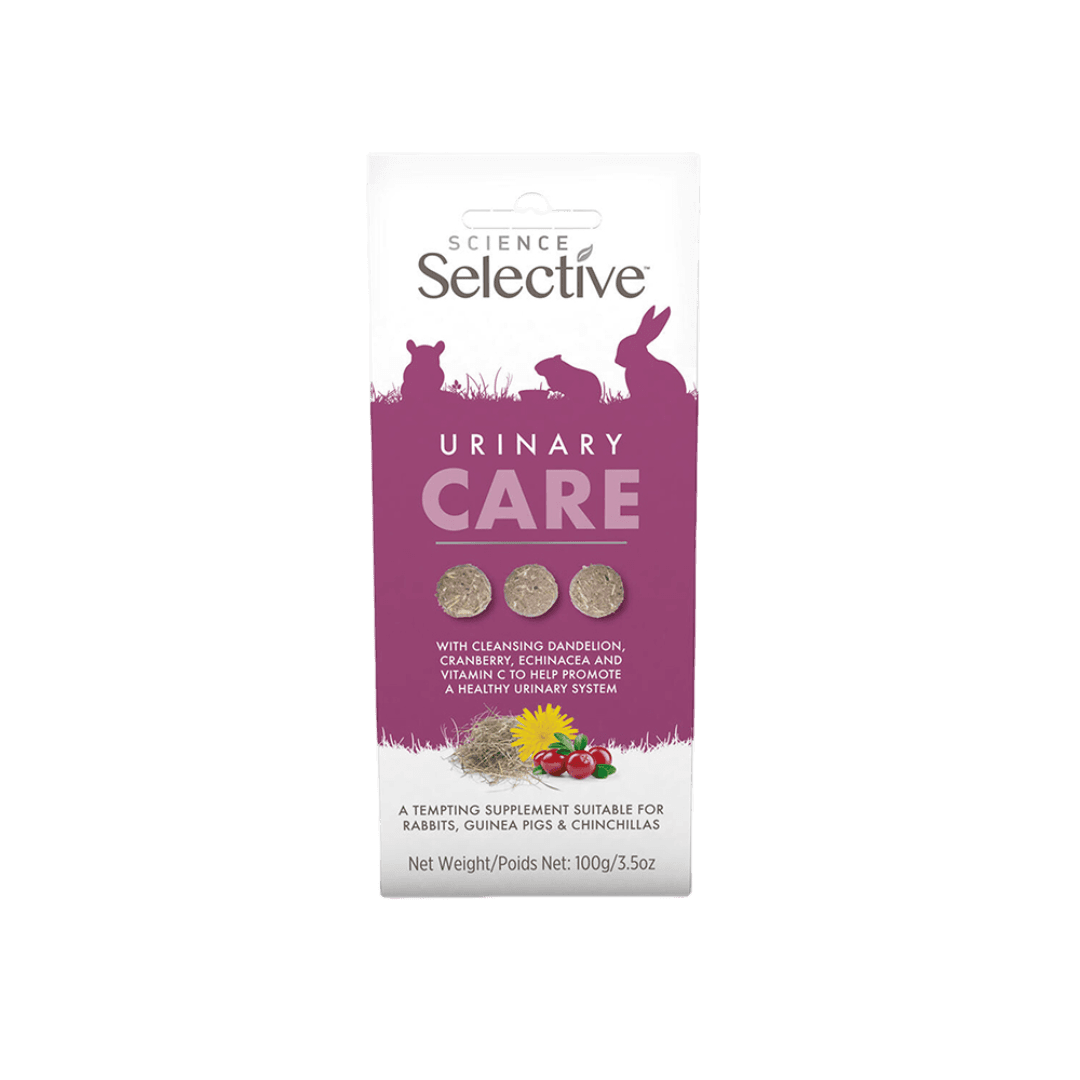 science-selective-urinary-care-supplement-for-small-pets