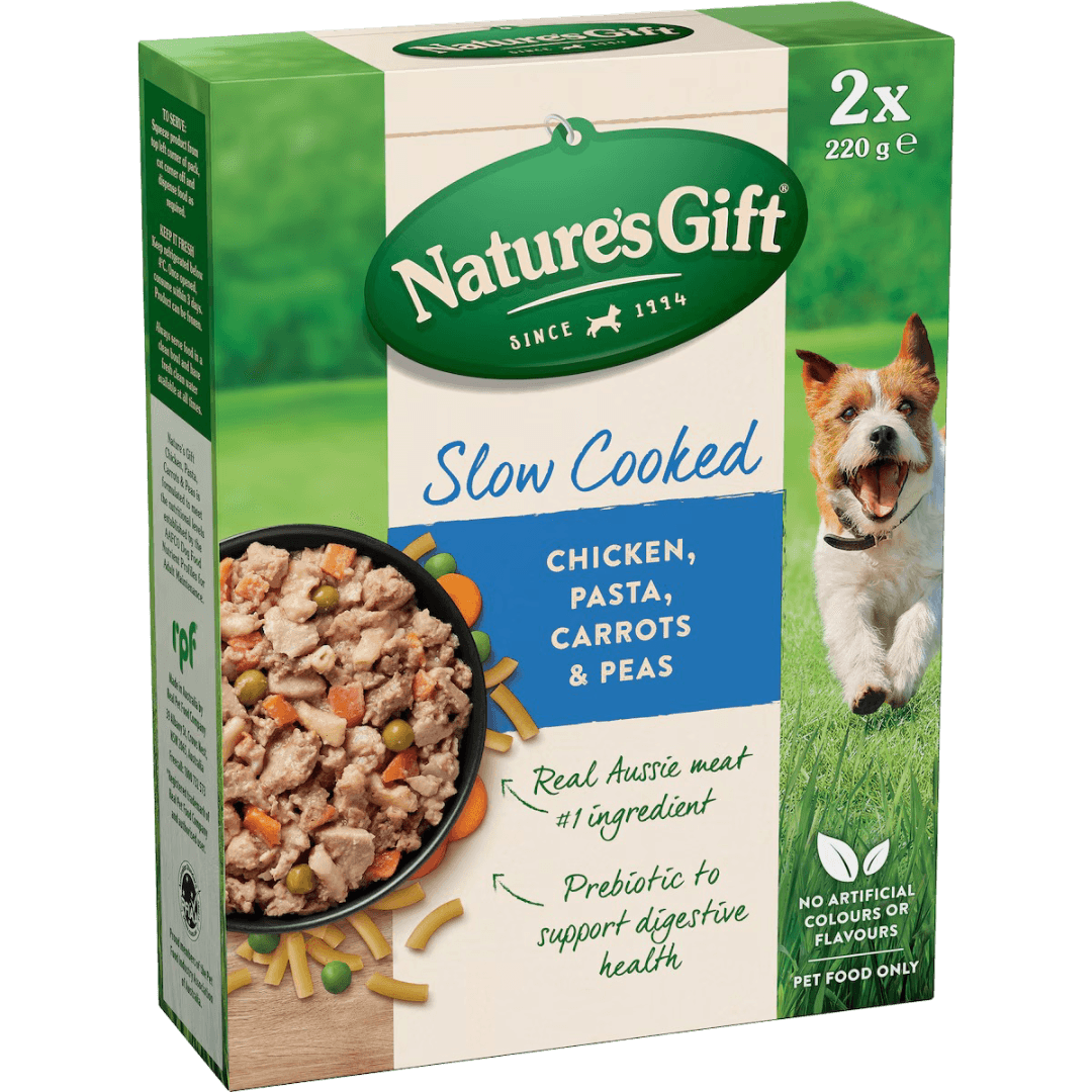 natures-gift-slow-cooked-chicken-pasta-carrot-peas-chilled-dog-food