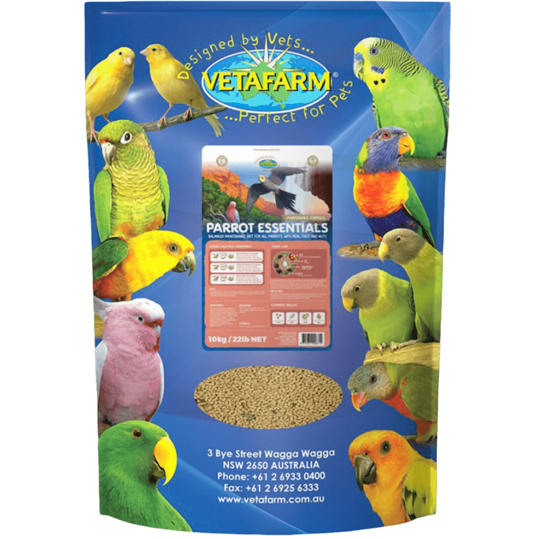 vetafarm-parrot-essentials-food