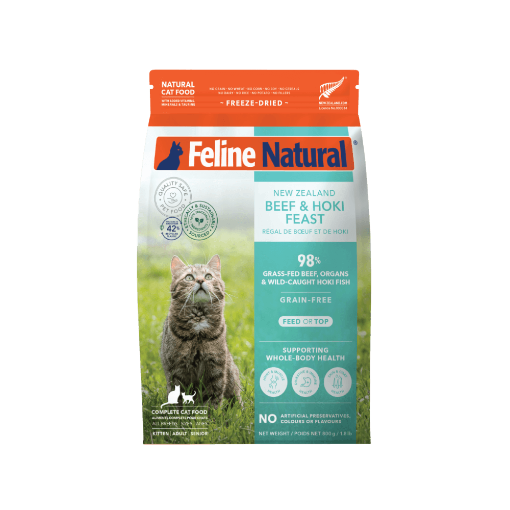 feline-natural-beef-and-hoki-freeze-dried-cat-food