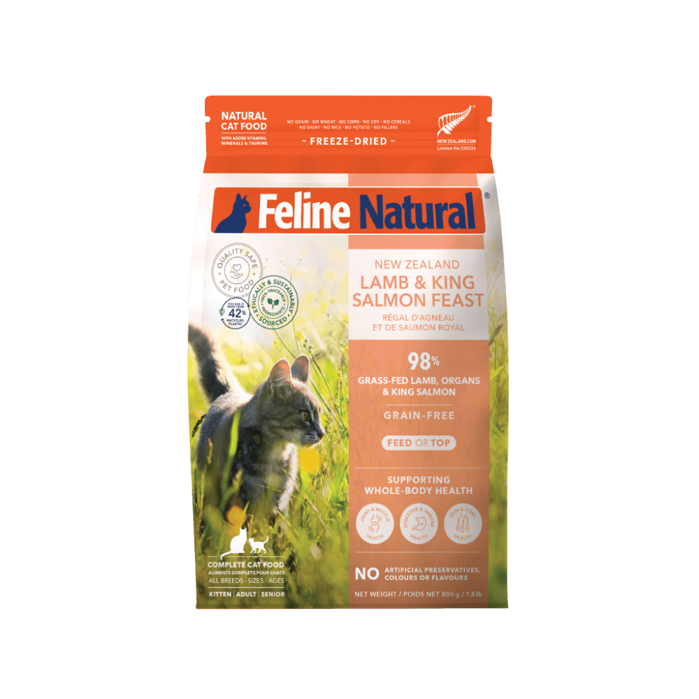feline-natural-lamb-and-salmon-freeze-dried-cat-food