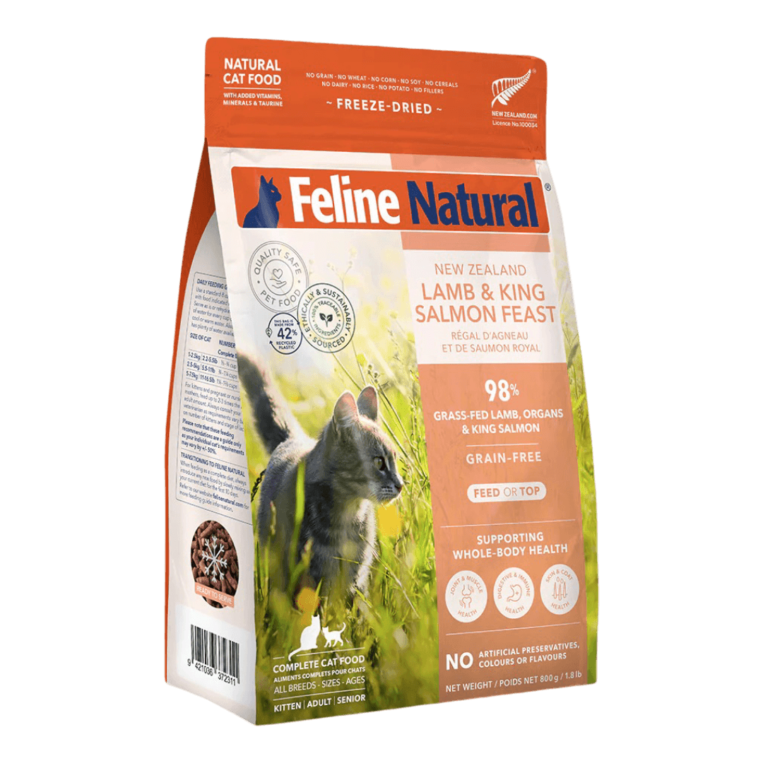 feline-natural-lamb-and-salmon-freeze-dried-cat-food